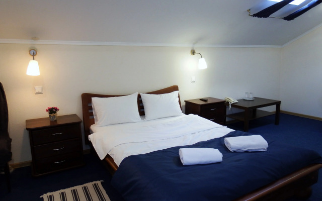 Country House Guest House