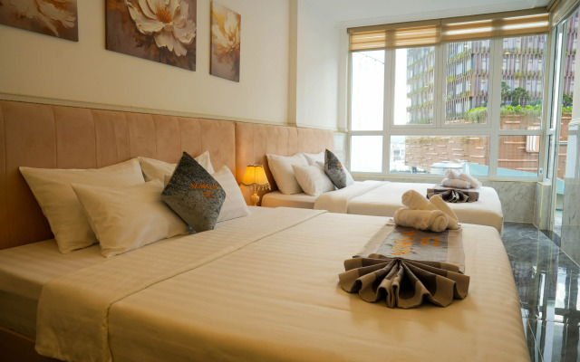 Nghia Lan Hotel