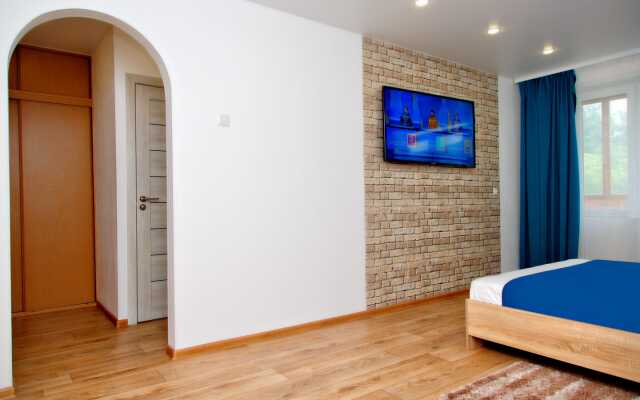 Квартира Sutki-Kem