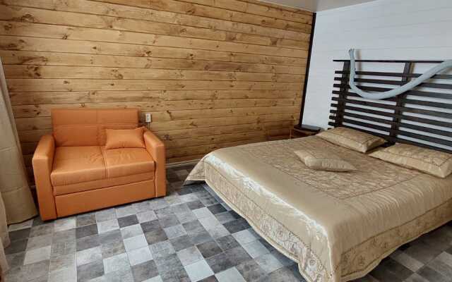 Гостевой дом Ак-Талай Тур