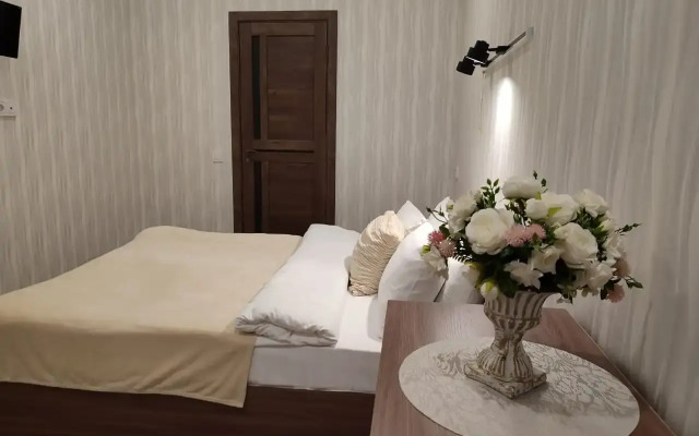 Апартаменты Просторная студия на Ленина 195