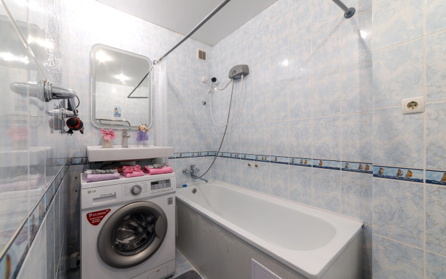 Квартира PrezentHaus на Карла Маркса 175a/40