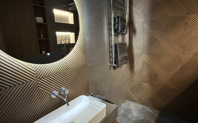 Квартира Уютная Двухкомнатная Андрея Арсентьева Зеленоградск