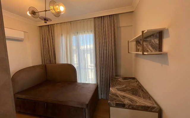 Kervansaray Loft Apartments