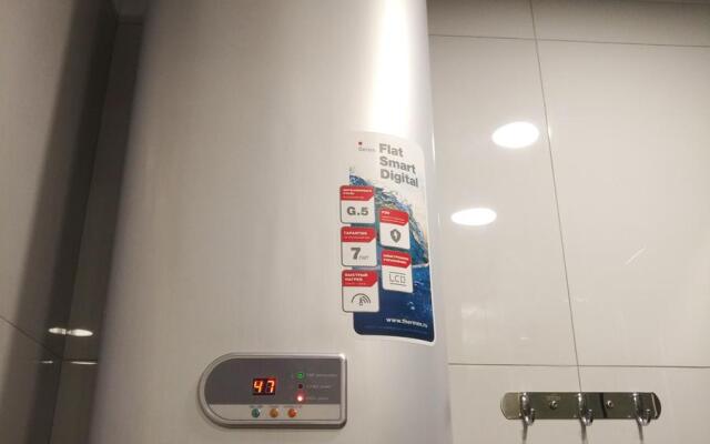 Апартаменты Shale с Видом на Сад