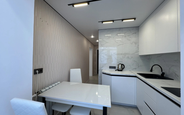 Квартира в одном из лучших районов Геленджика