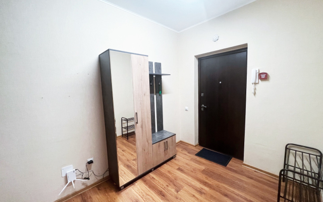 Апартаменты Atma House на Муравленко 10