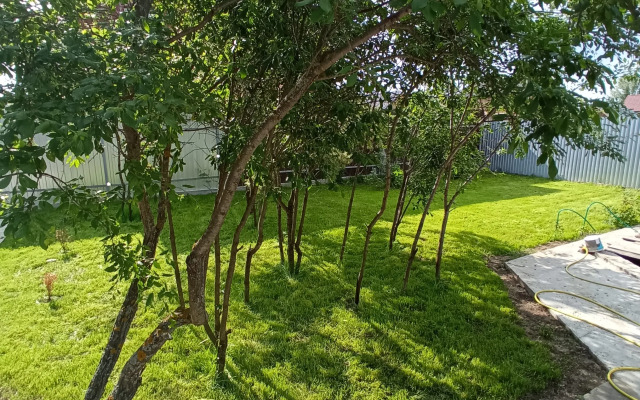 Частный Дом С Банькой