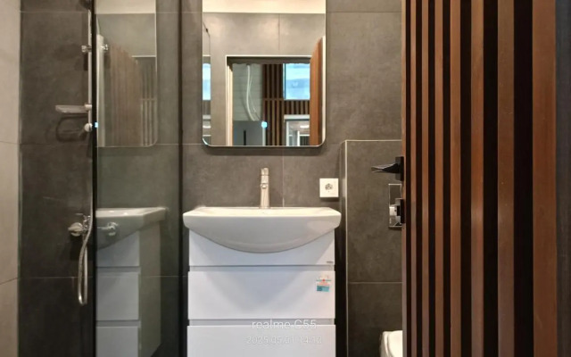 Частный Дом с баней Гранд