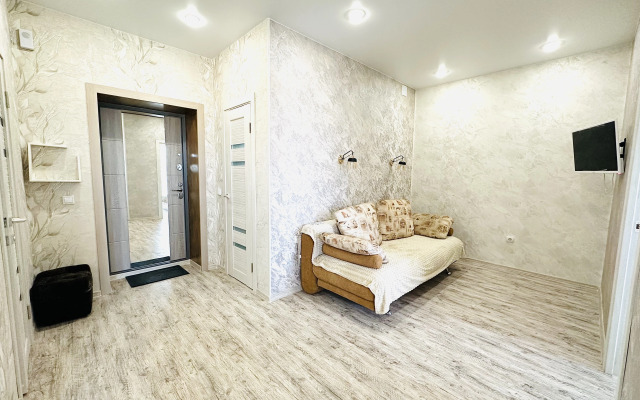 Квартира на Улице Кирова 193