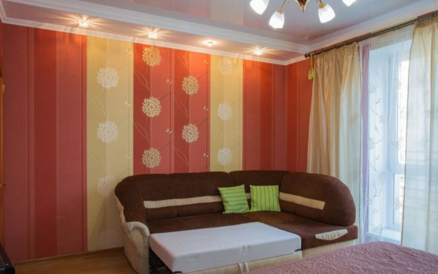 Апартаменты Бронденбург