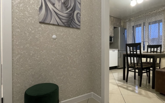 Квартира Уютная дизайнерская