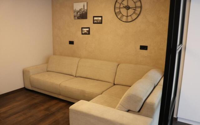 Апартаменты Amber West