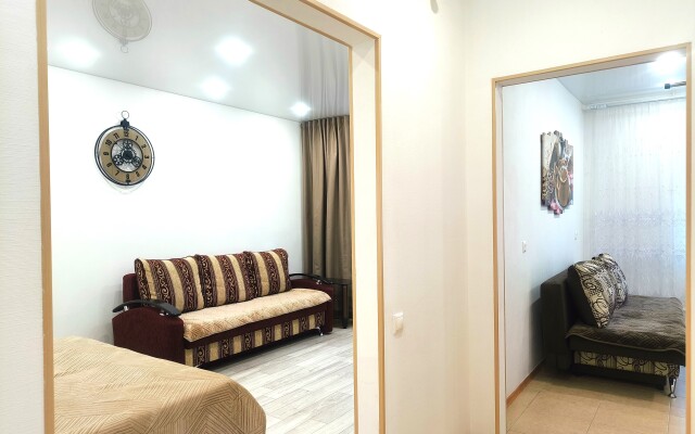 Апартаменты Grand SW apartment. Просторные апартаменты в центре города до 7 гостей