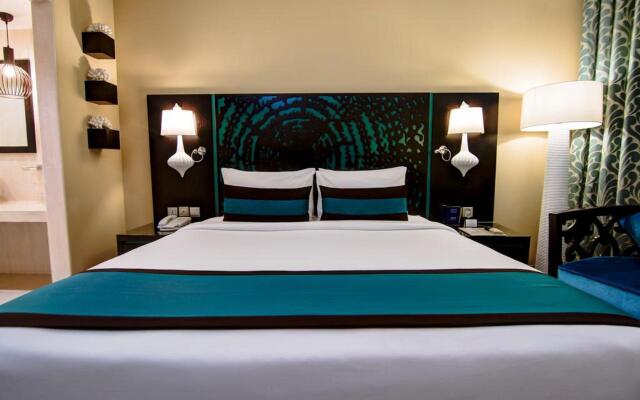 Signature Hotel Al Barsha