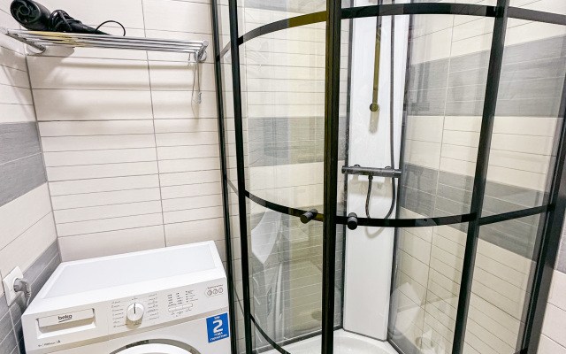 ADT Neoclassic Stalinka 1937 Flat