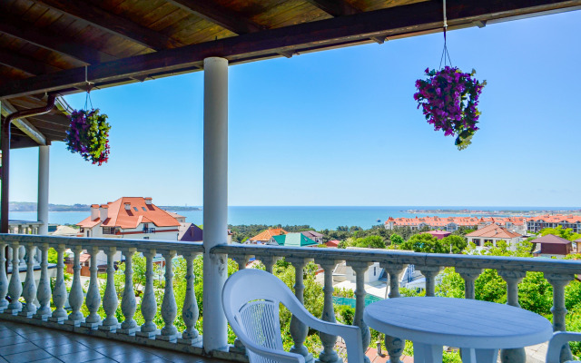 Pegas Guest house