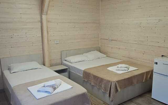 Gostevoy Dom U Arkadiya Guest House