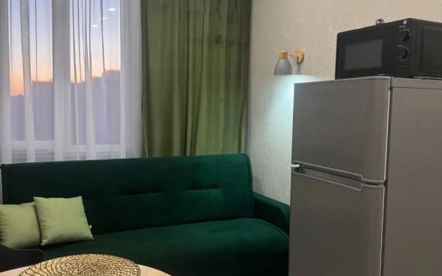 Квартира евро двушка в сердце Ростова на Дону