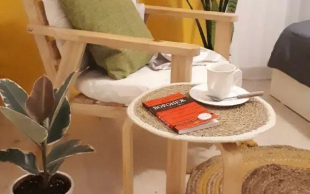 Квартира на Ягодной 10