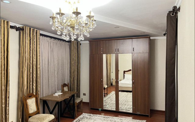 Lite Guest House