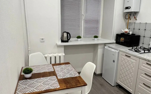 Mustang Apartments