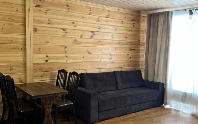 Апартаменты 826 в Sunny Valley