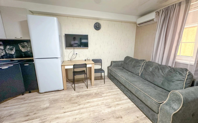 Alfagid Apartments