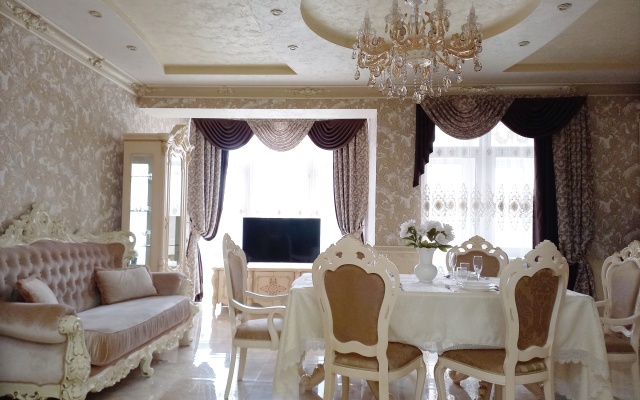 Квартира большая уютная возле источника