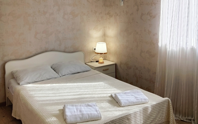 Solnechnoye Vardane Guest House