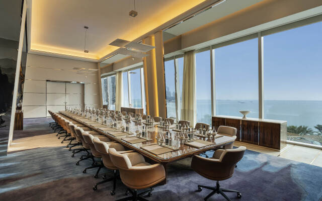 Fairmont Doha