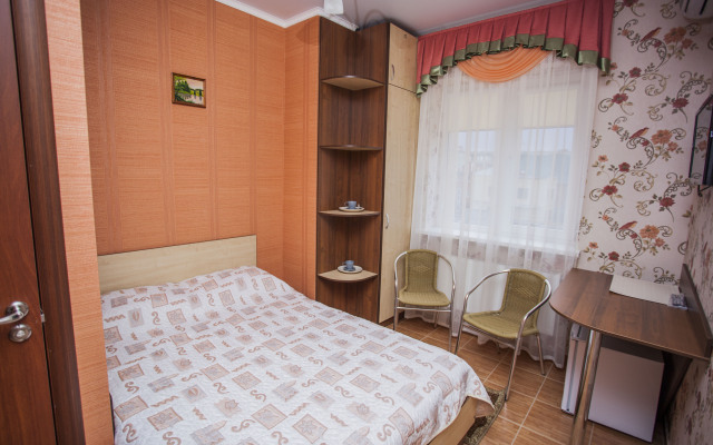 Жилое помещение Дом У Друзей