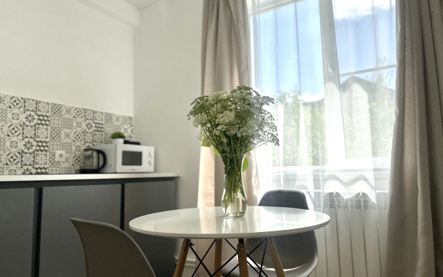 Апартаменты Столица 2304