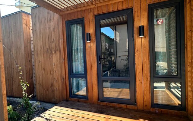 U Elviry Guest house