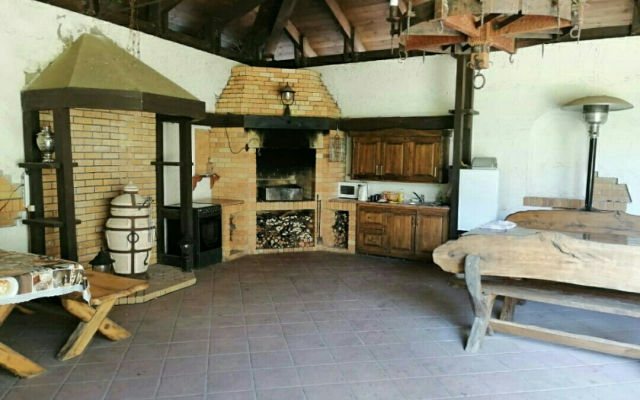 Гостевой дом Beautiful house