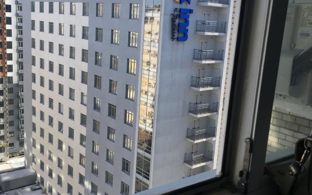 Пархоменко 473 Apartments