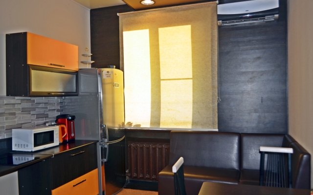 I'll Be Back Hostel