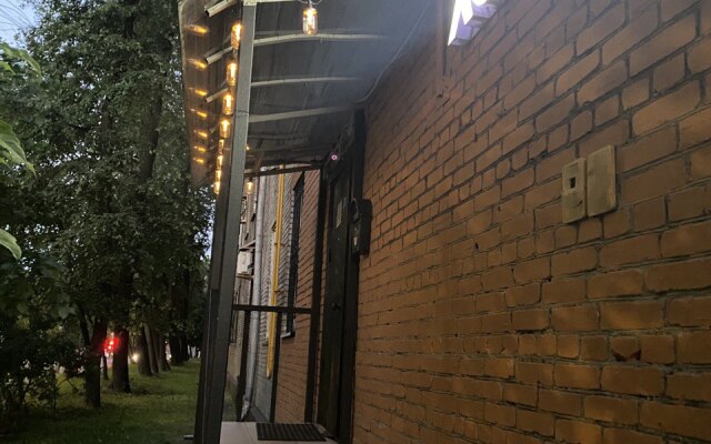 Rus - VDNH Hostels