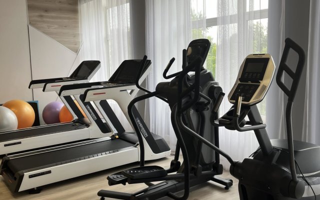 Санаторий Код здоровья