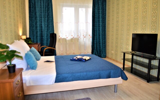 Andreya Belogo 1 Apartments