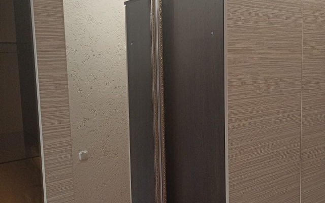 Studiya Na Pionerskom Prospekte 104-G Flat