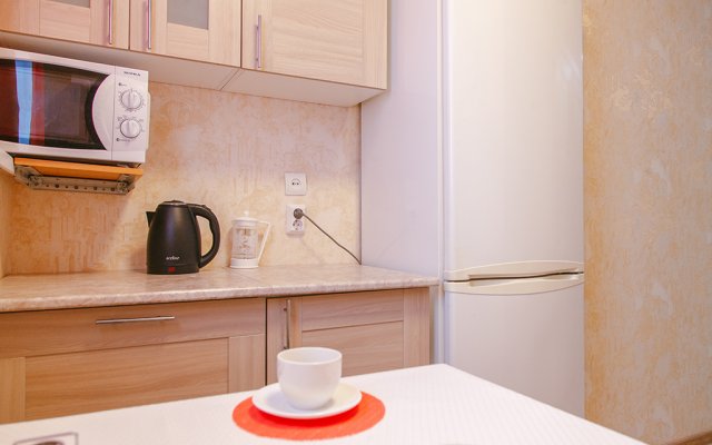 Апартаменты Пять Звёзд Ледовый Комплекс Льдинка