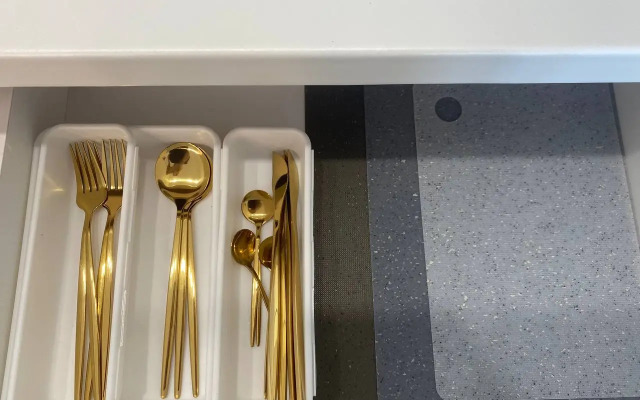 Krasivaya Yevro-2 u Vyezda Na M-2 Flat