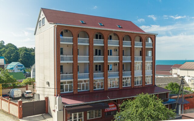 Davidar Guest house