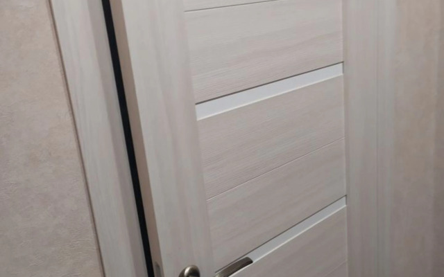 Квартира на Улице Весенняя 1