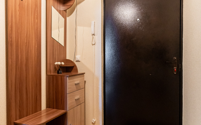 S Vidom Na More Ot LetoApart Apartments