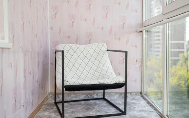 Квартира SunSet Александра Хохлова 1