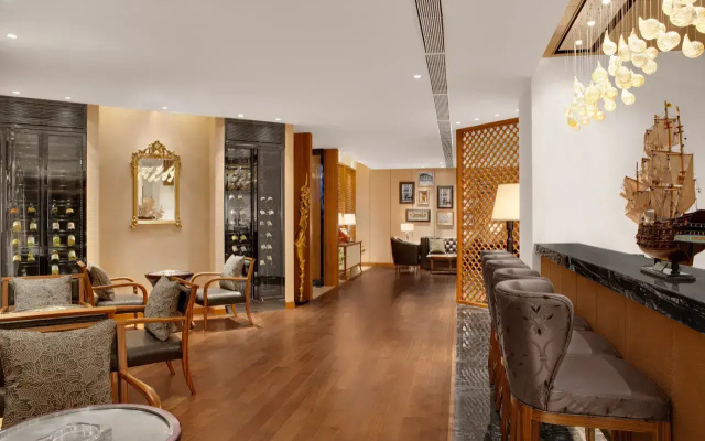 Crowne Plaza Sanya City Center by IHG