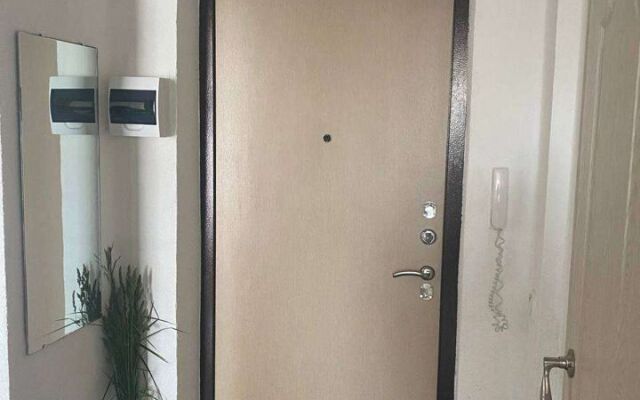 Апартаменты на Автозаводской 21Б