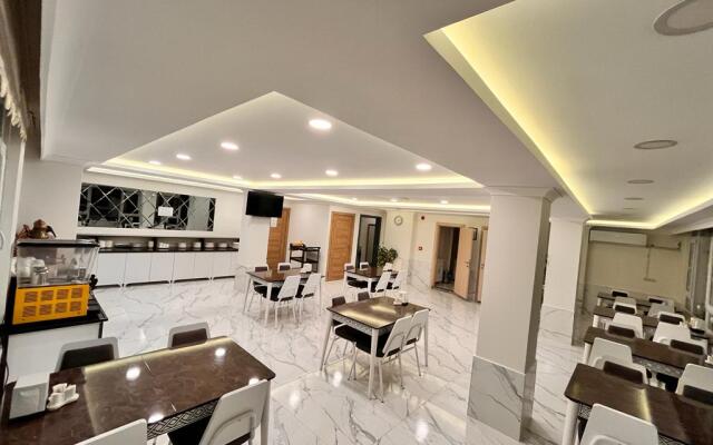 ŞİMAL HOTEL Hotel